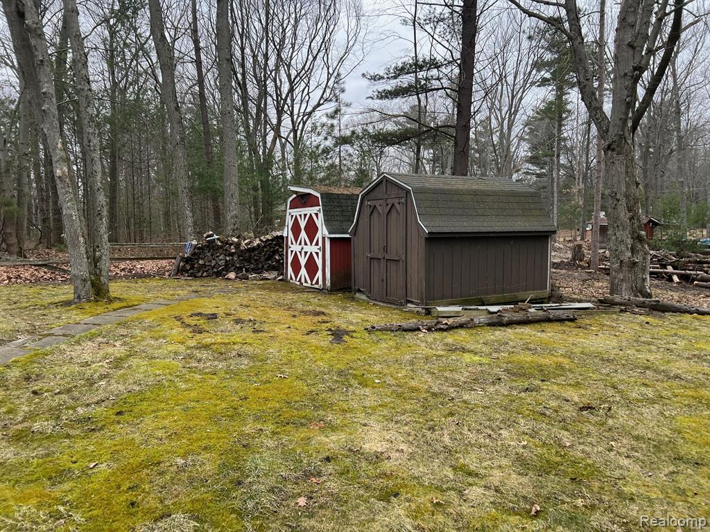 5349 E 8TH Street, Au Gres, MI 48703 — Photo 5