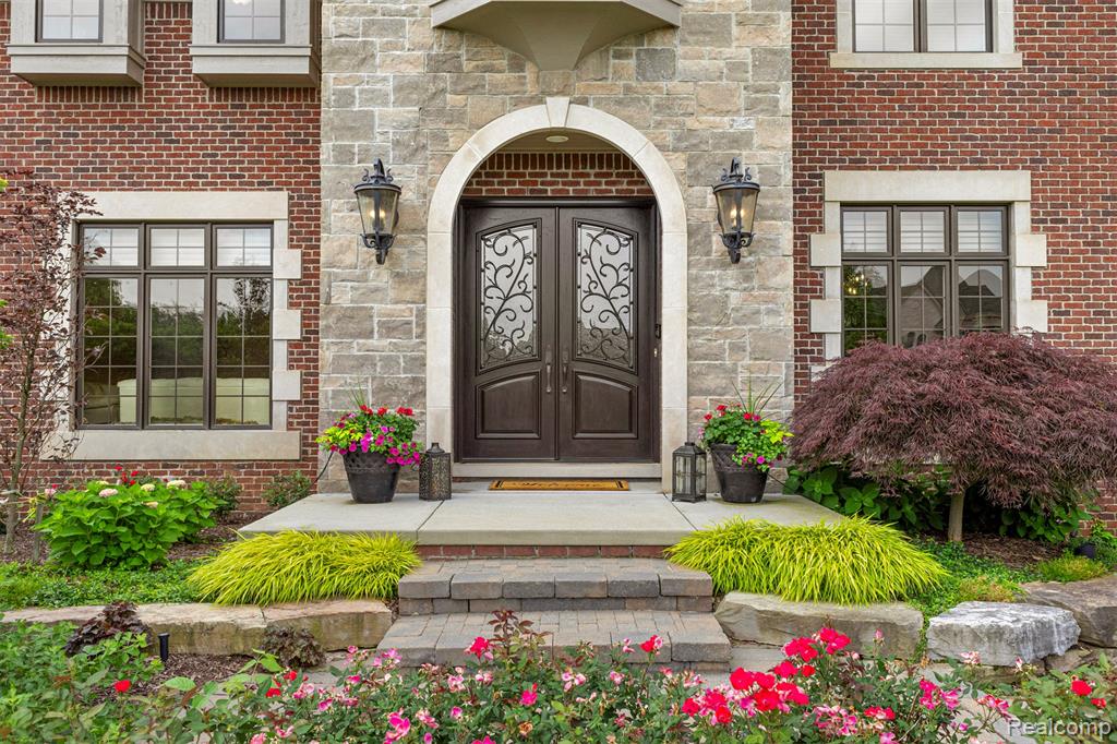 49277 Chianti Drive, Northville, MI 48167 — Photo 6