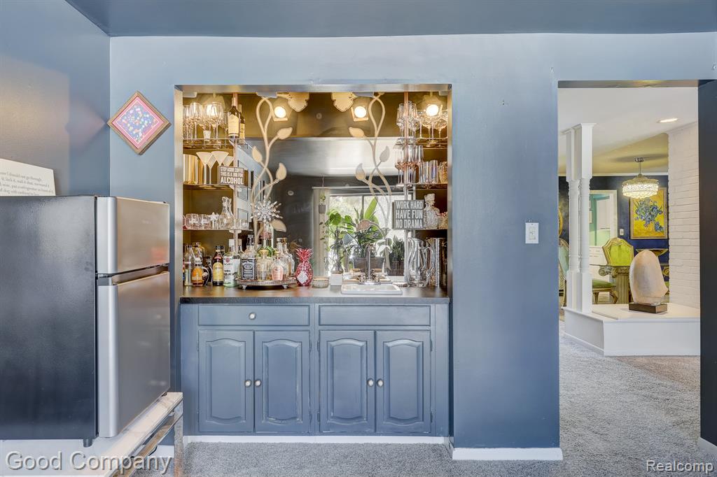 7105 Pebble Park Drive, West Bloomfield, MI — Photo 17