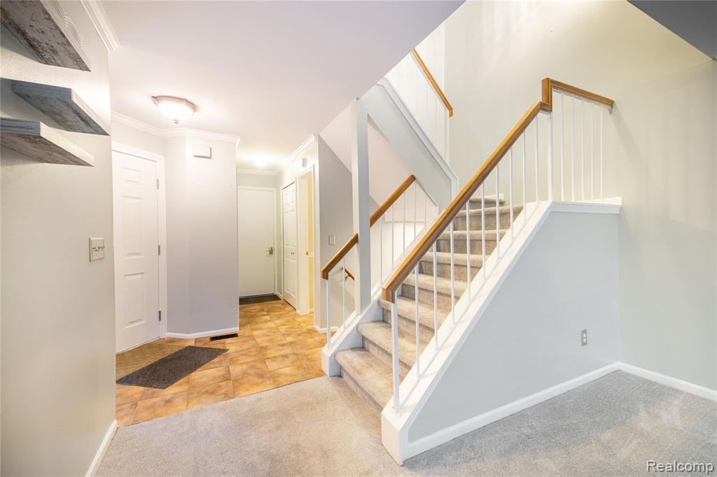 18689 Hilltop Boulevard, Riverview, MI 48193 — Photo 6
