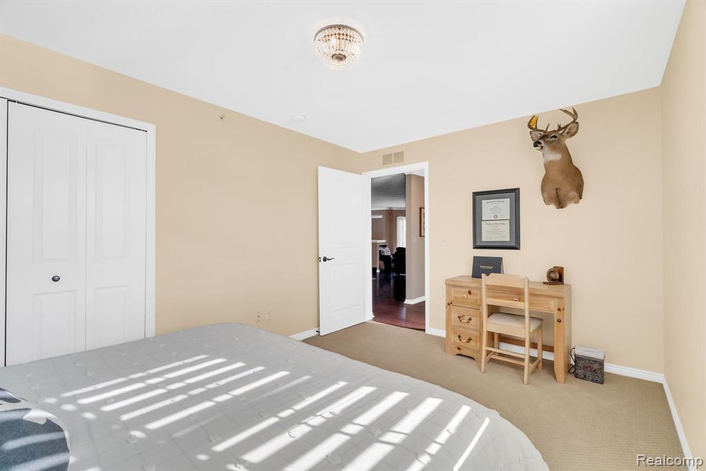 6985 BOULDER POINTE Drive, Washington, MI — Photo 27
