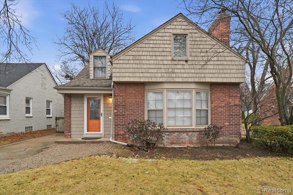 431 Colonial Court, Grosse Pointe Farms, MI 48236 — Photo 5