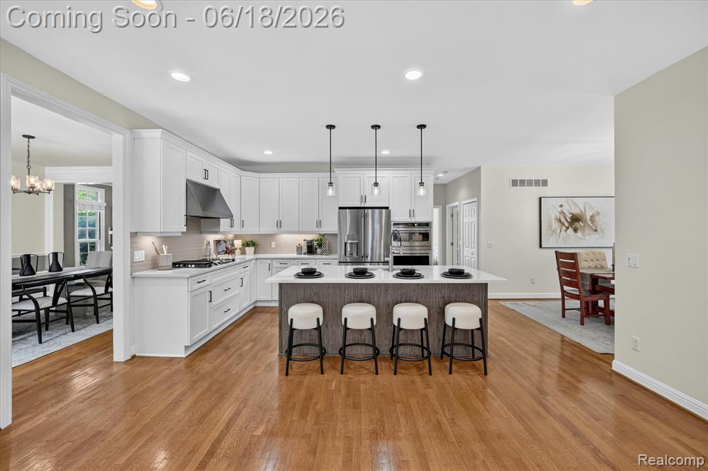 49515 Taft Lane, Canton, MI 48188 — Photo 15