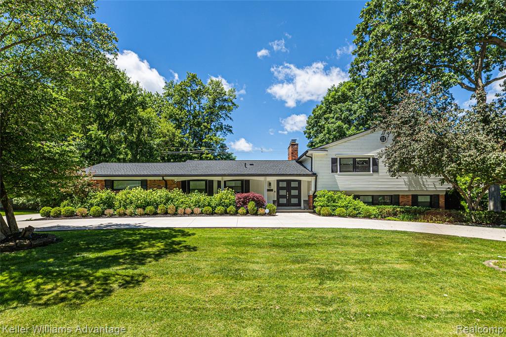 5722 Raven Road, Bloomfield Hills, MI