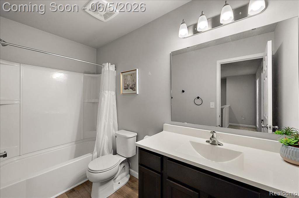 461 Golfside Drive, Lapeer, MI 48446 — Photo 23