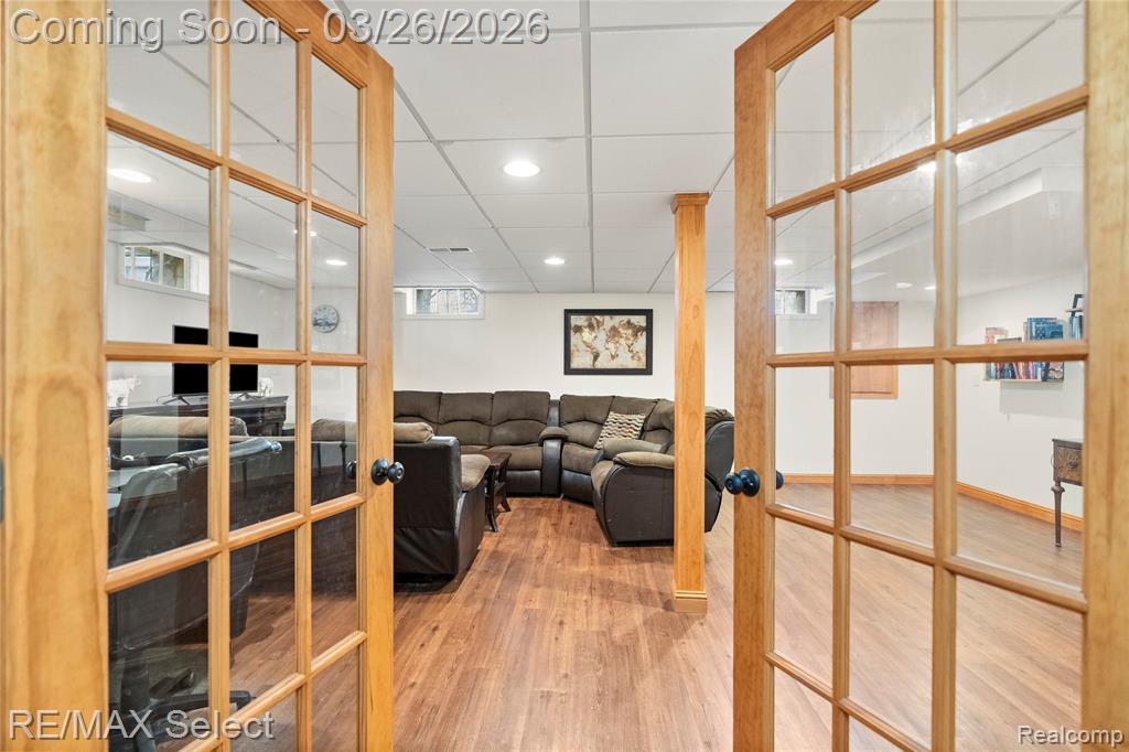 3360 N Elms Road, Flushing, MI 48433 — Photo 33