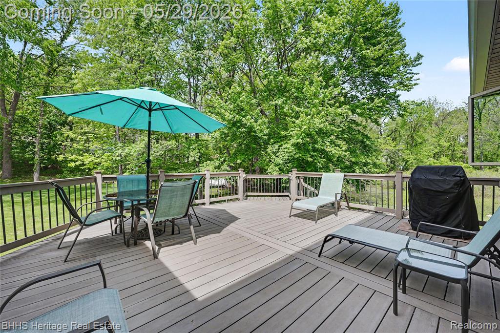 7314 Harrington Drive, Brighton, MI 48116 — Photo 33