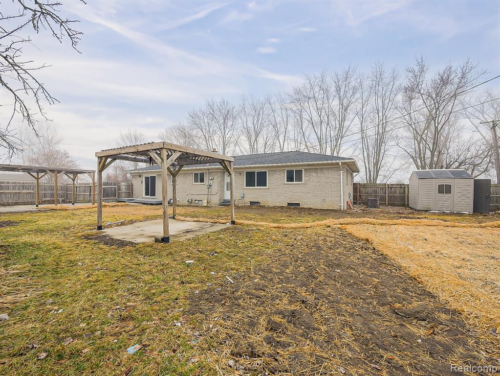 11780 Haggerty Road, Belleville, MI 48111 — Photo 39