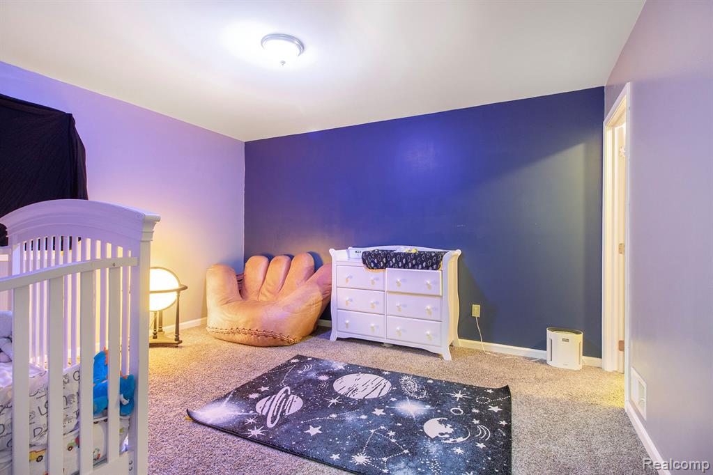 9301 White Tail Drive, Ypsilanti, MI 48197 — Photo 18