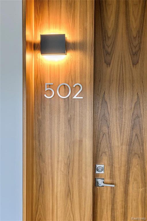 750 FOREST AVE, 502, Birmingham, MI 48009 — Photo 3