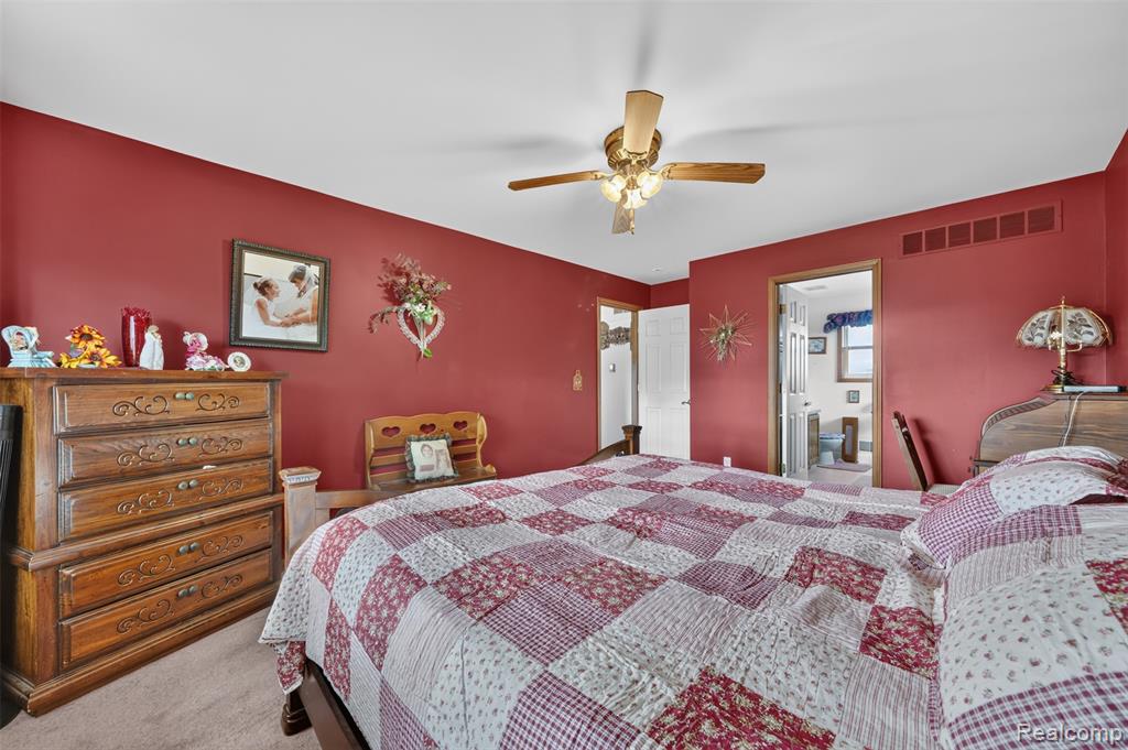 431 Rowley Drive, Attica, MI 48412 — Photo 25