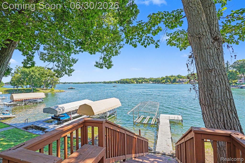 1792 Lockwood, Highland, MI 48356 — Photo 3