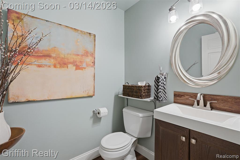 5068 Brookwood Meadows Drive, Brighton, MI 48116 — Photo 21