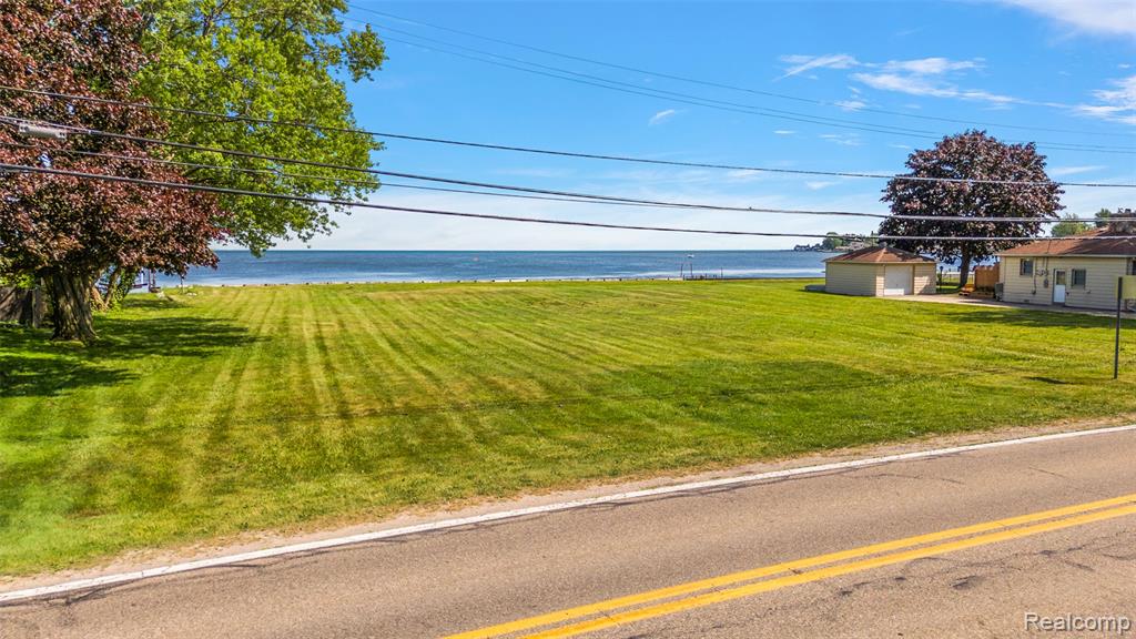 39196 - Lot 56 & 57 Lakeshore Drive, Harrison Township, MI, 00000