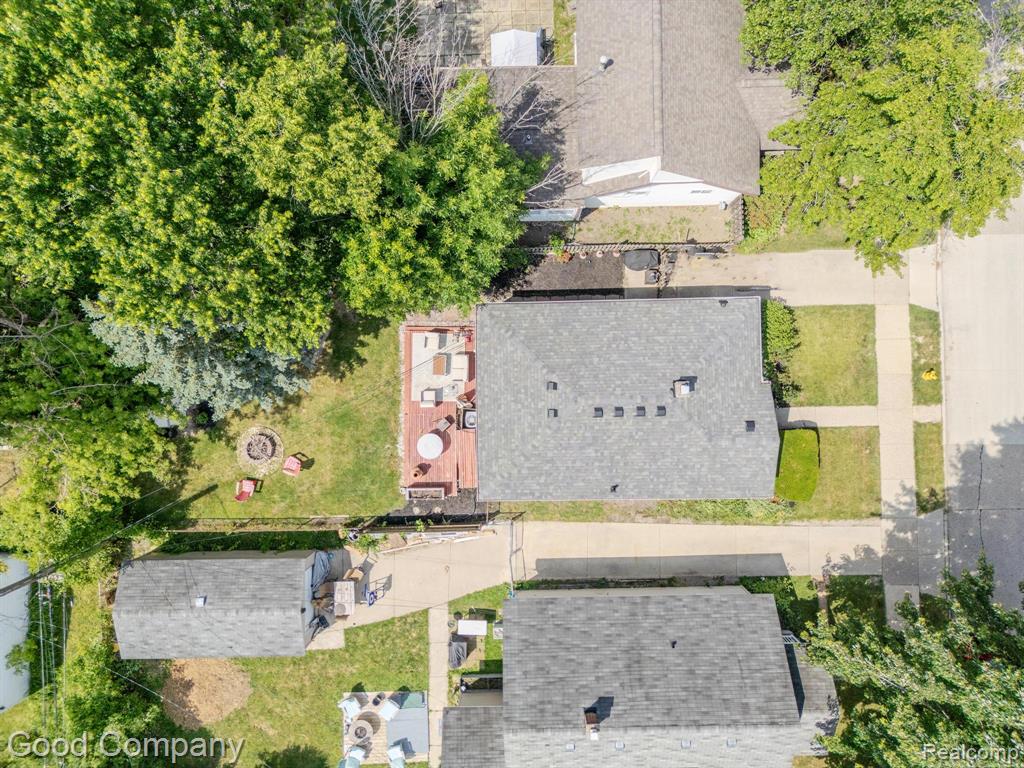 3979 Royal Avenue, Berkley, MI 48072 — Photo 37