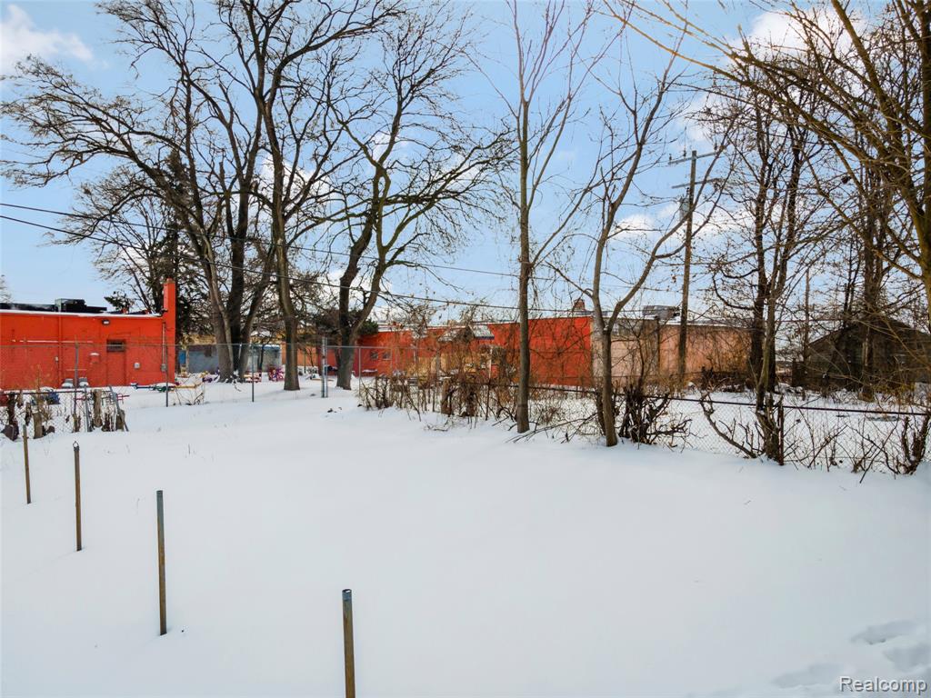 14014 Washburn Street, Detroit, MI 48238 — Photo 32