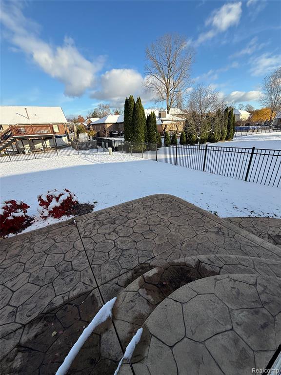 42600 Pinehurst Drive, Clinton Twp, MI 48036 — Photo 21