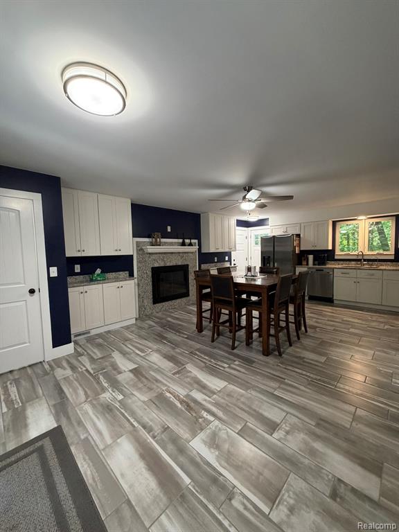 825 Rowlinson Lane, Ortonville, MI 48462 — Photo 5