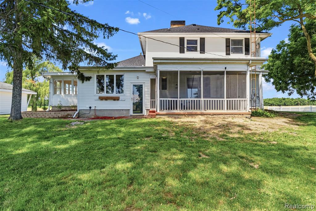 5843 W Dewey Rd Road, Owosso, MI 48867 — Photo 40