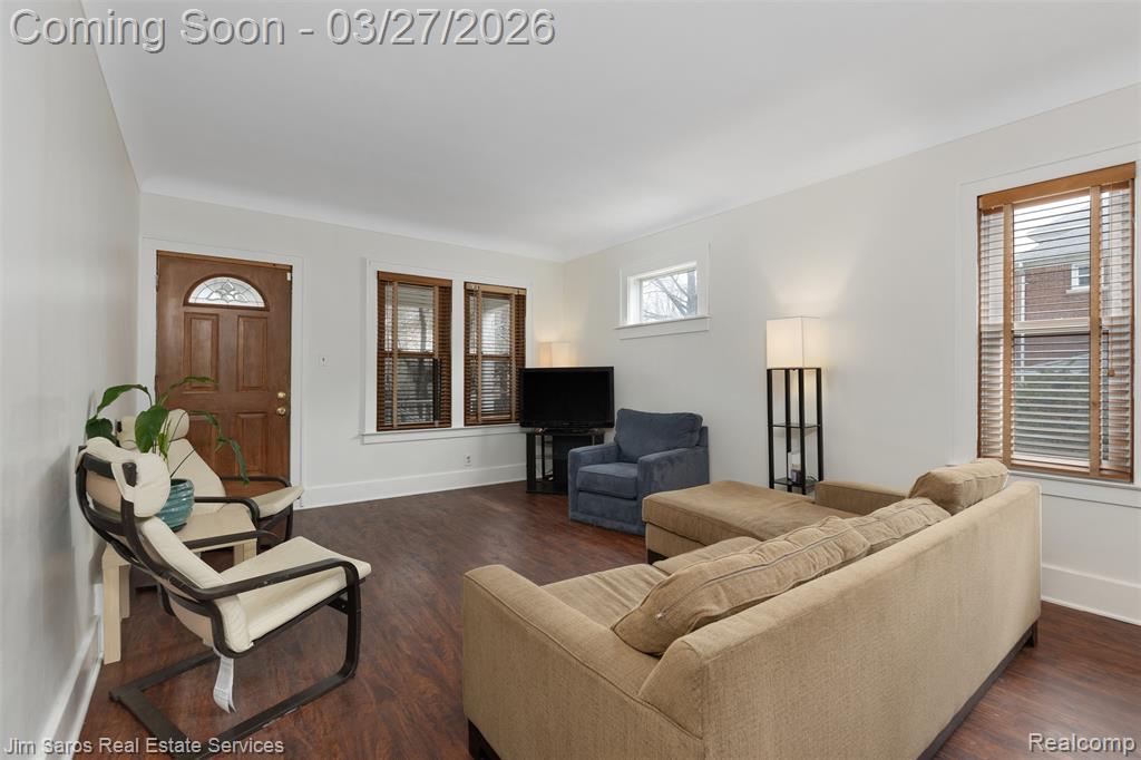 1429 Maryland Street, Grosse Pointe, MI 48230 — Photo 3