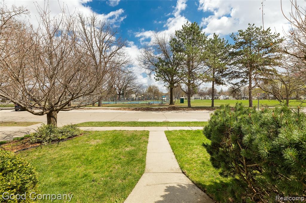 515 Potter Avenue, Royal Oak, MI 48067 — Photo 2