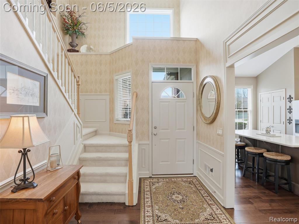 5211 Belmonte Drive, Rochester, MI 48306 — Photo 4