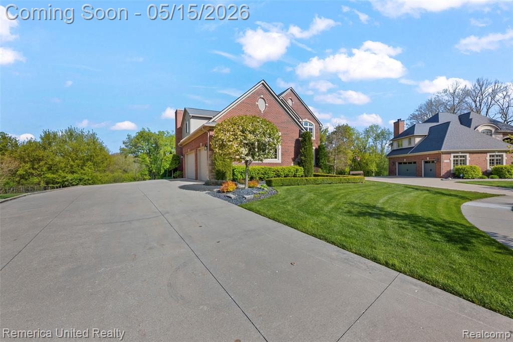 61151 Palomino Court, South Lyon, MI 48178 — Photo 2