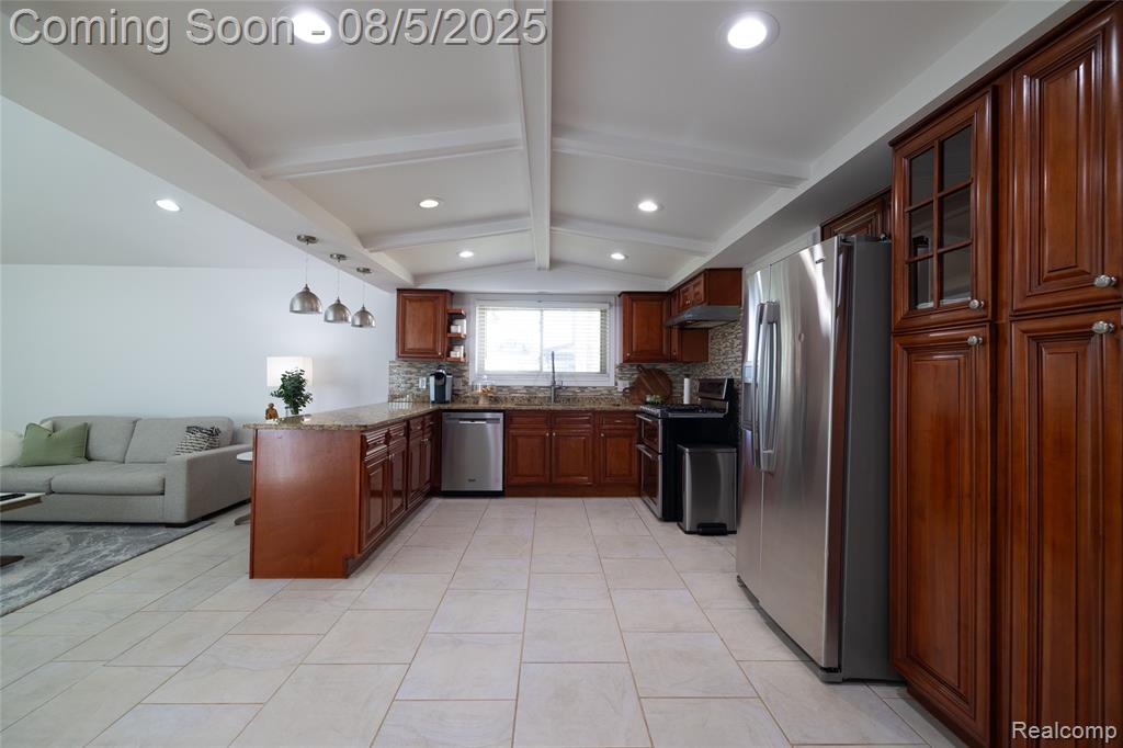 39667 Baker Drive, Sterling Heights, MI 48310 — Photo 8