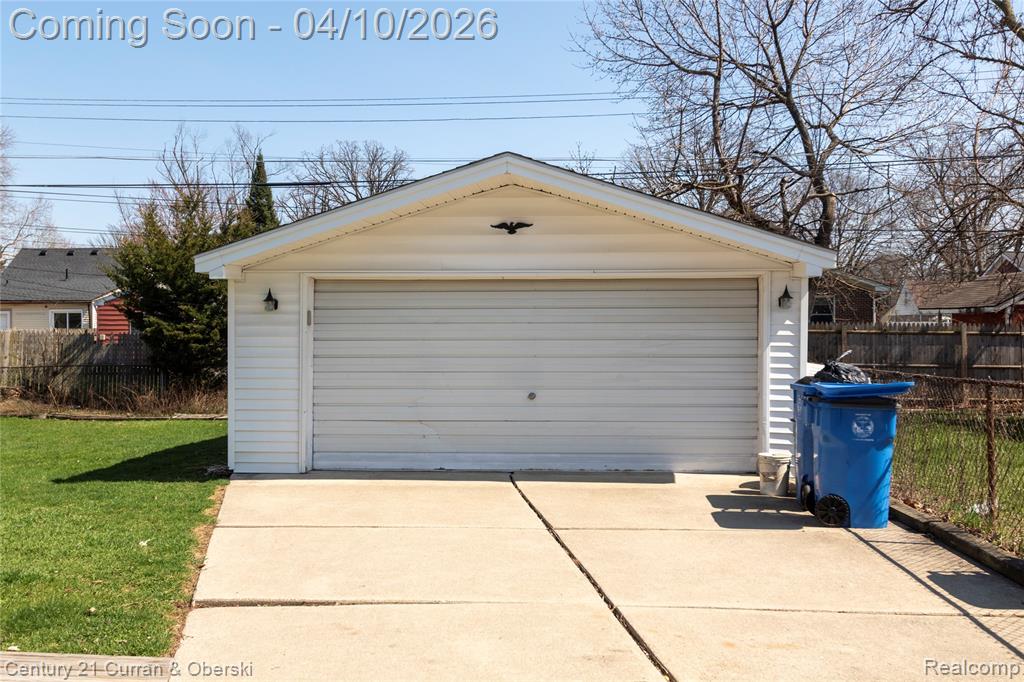 4493 Culver Street, Dearborn Heights, MI 48125 — Photo 36