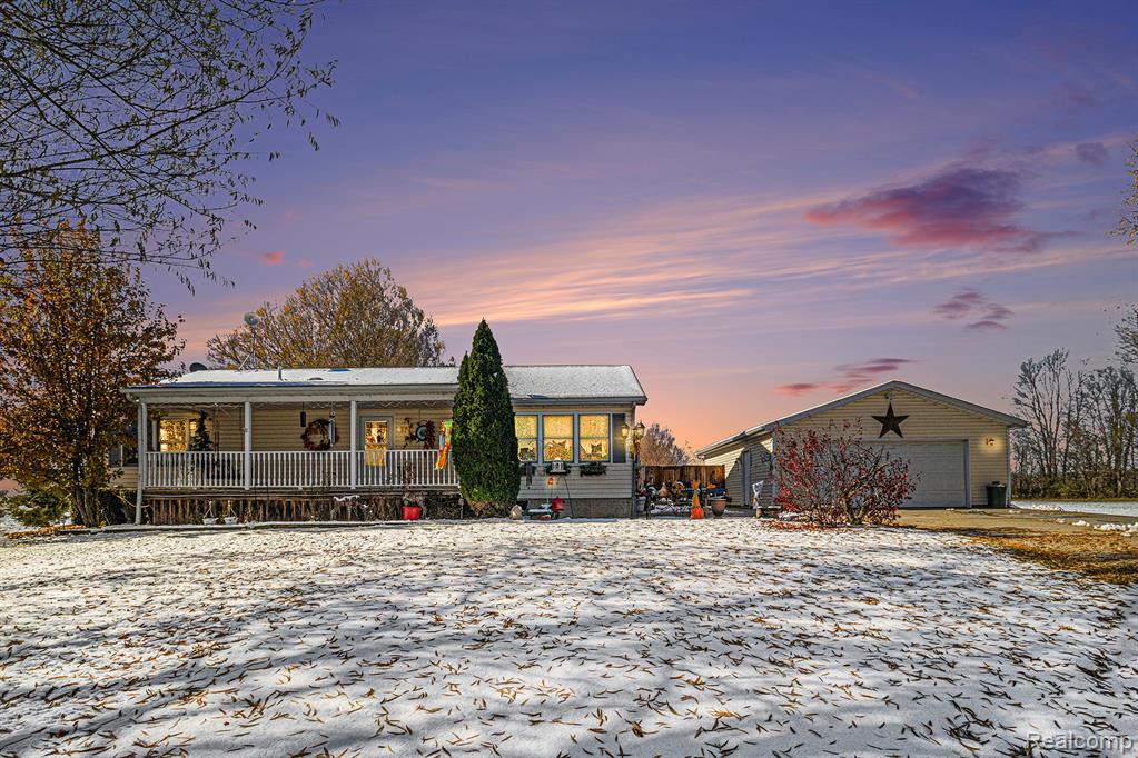 3981 SW White Street, Grandville, MI, 49418