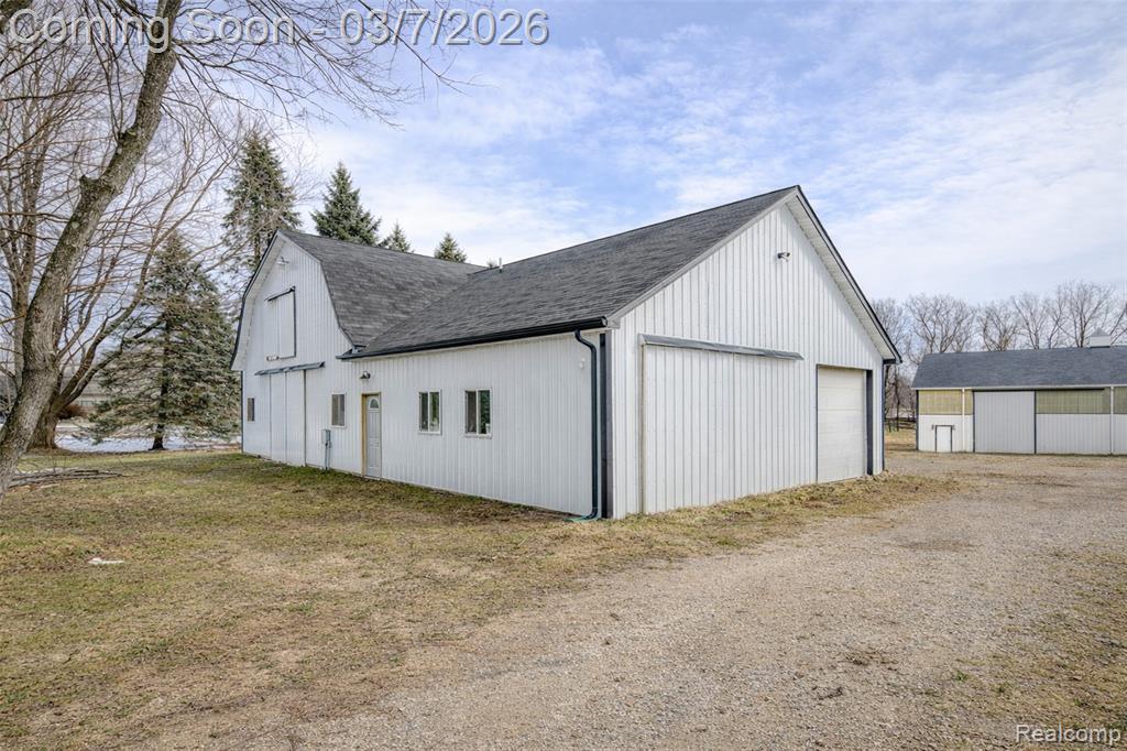 4350 Locust Valley Lane, Oxford, MI 48370 — Photo 43