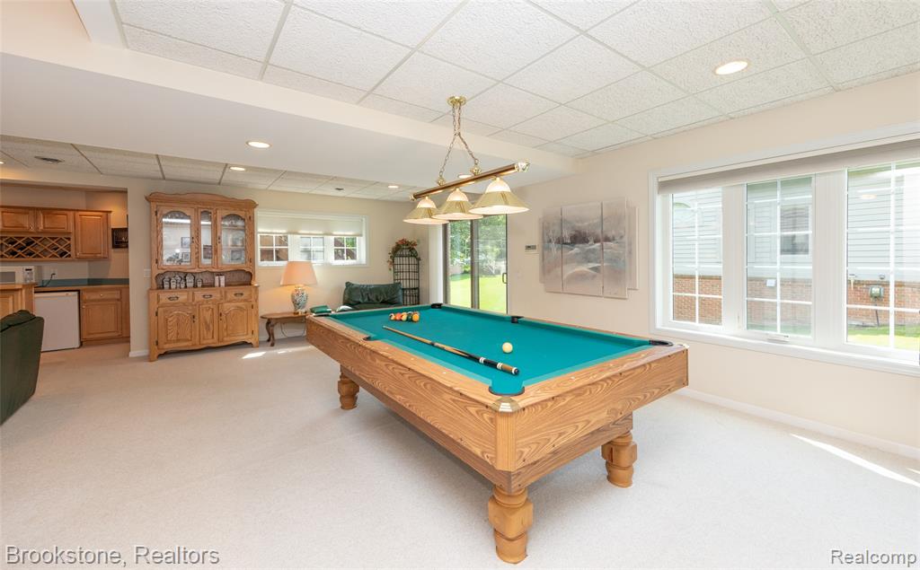 6871 Berry Pointe Drive, Clarkston, MI 48348 — Photo 37