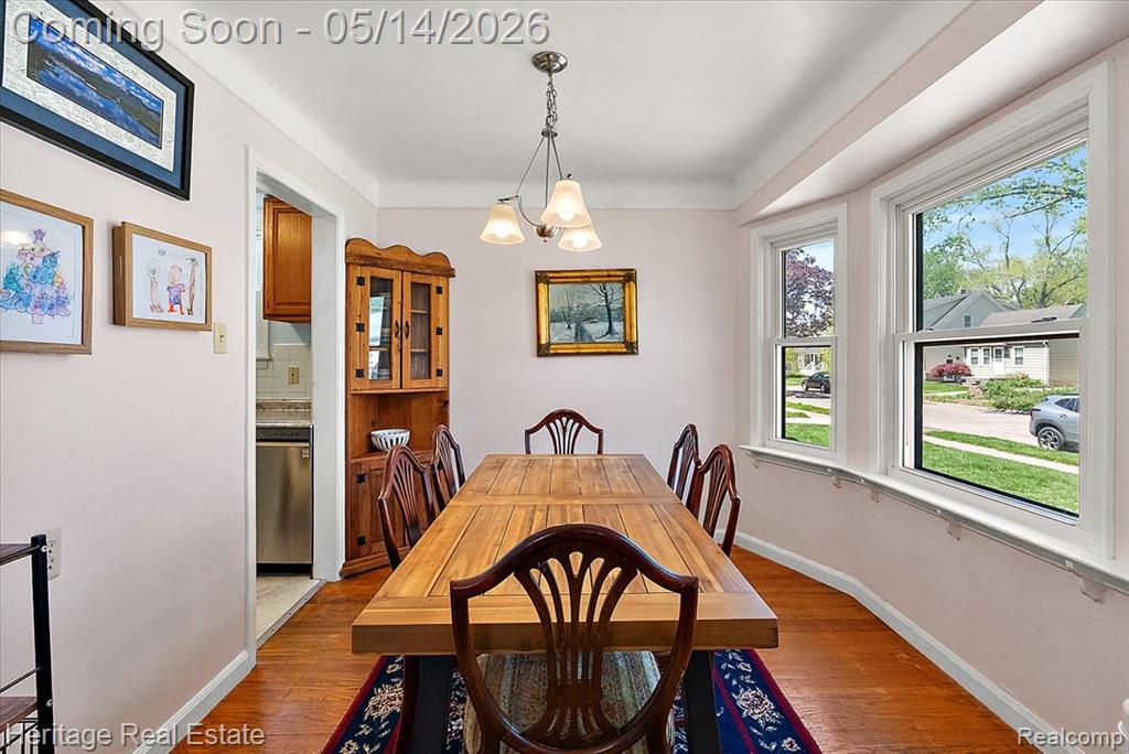 1349 West Boulevard, Berkley, MI 48072 — Photo 5