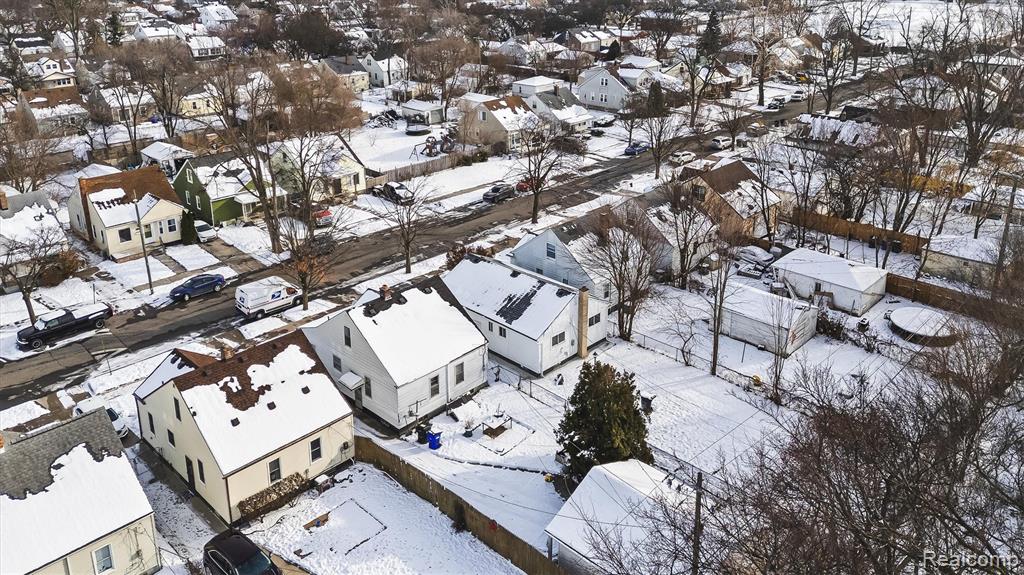 6415 Plainview Avenue, Detroit, MI 48228 — Photo 15