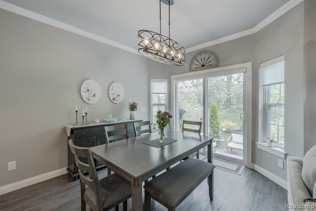 7466 Village Court, Davisburg, MI 48350 — Photo 12