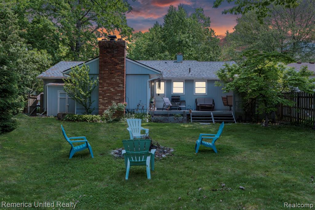 569 Lyon Boulevard, South Lyon, MI 48178 — Photo 24