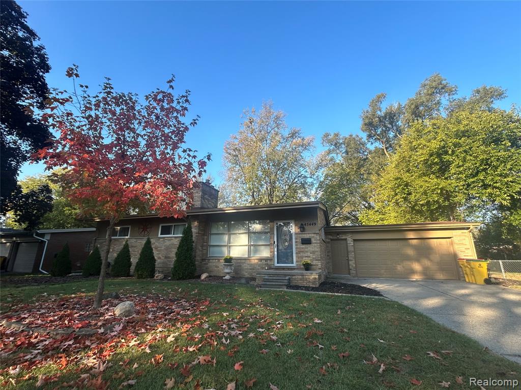 45449 Sterritt Street, Utica, MI 48317 — Photo 2