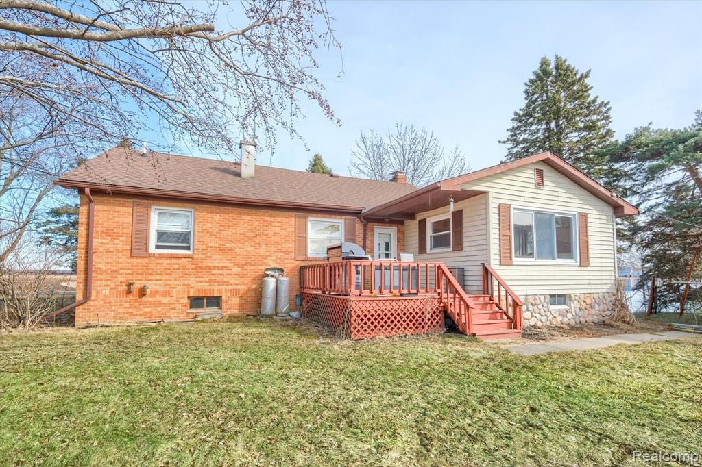 5946 Hart Road, Vassar, MI 48768 — Photo 4