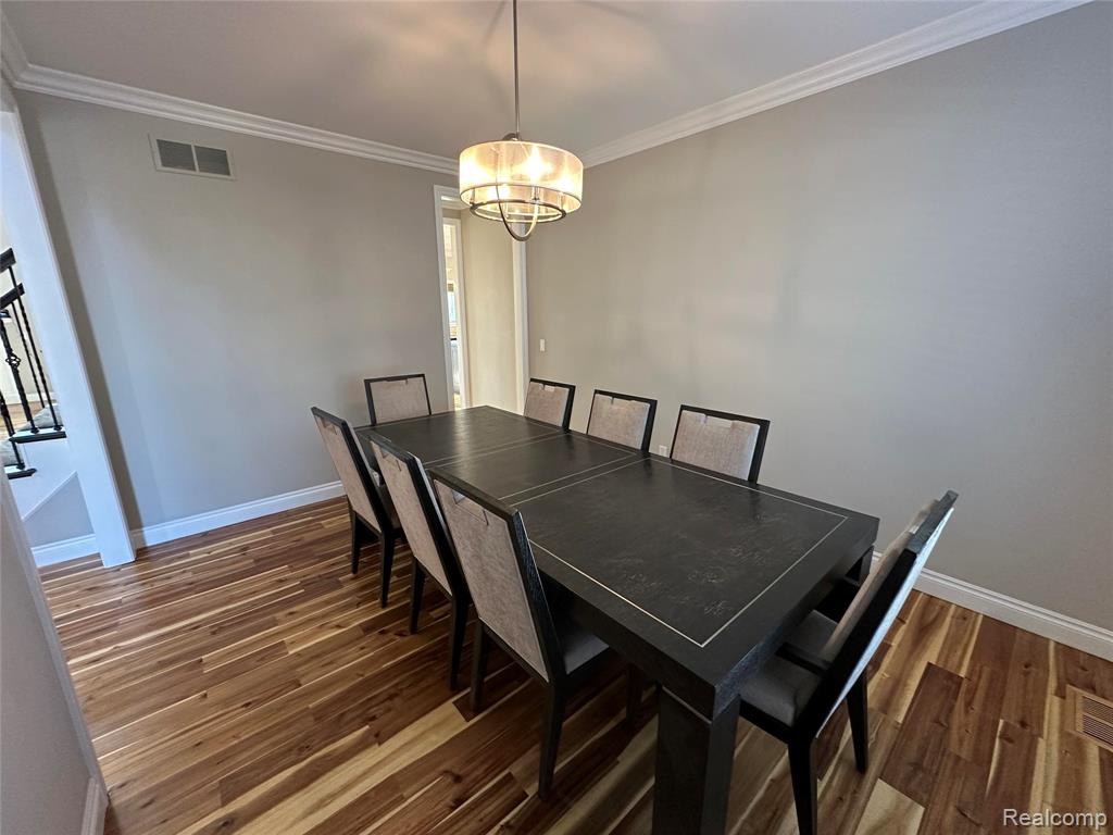 5121 Orchard Crest Drive, Troy, MI 48085 — Photo 4