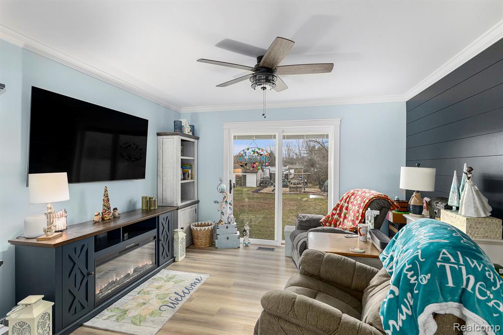 6319 Bristol Road, Swartz Creek, MI 48473 — Photo 20