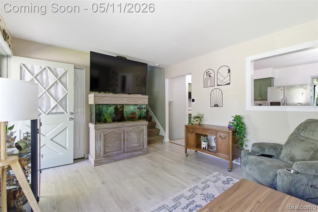 1722 Stephens Drive, Ypsilanti, MI 48198 — Photo 4