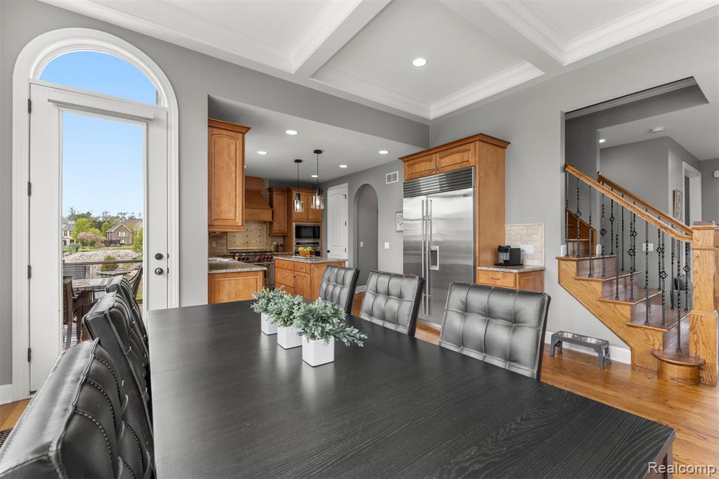 8439 Boulder Shores Drive, South Lyon, MI 48178 — Photo 33