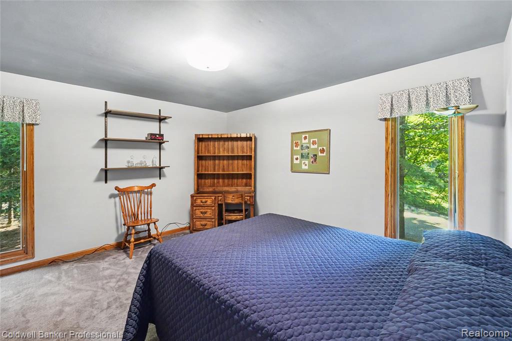 3583 Mitchell Road, Lapeer, MI 48446 — Photo 37