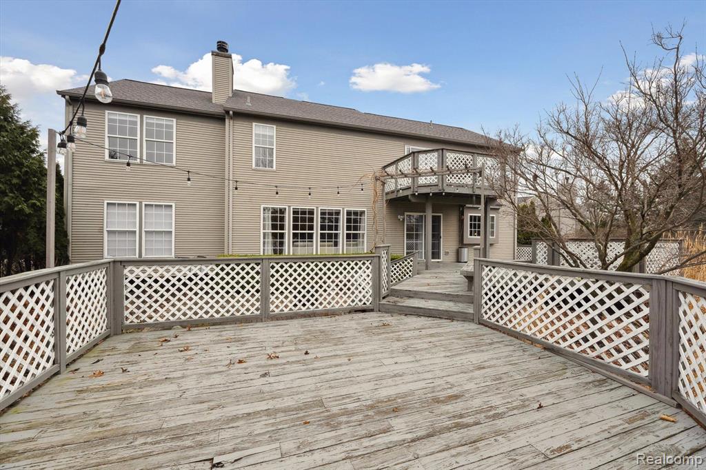 4409 BRIGHTON Drive, Grand Blanc, MI 48439 — Photo 59