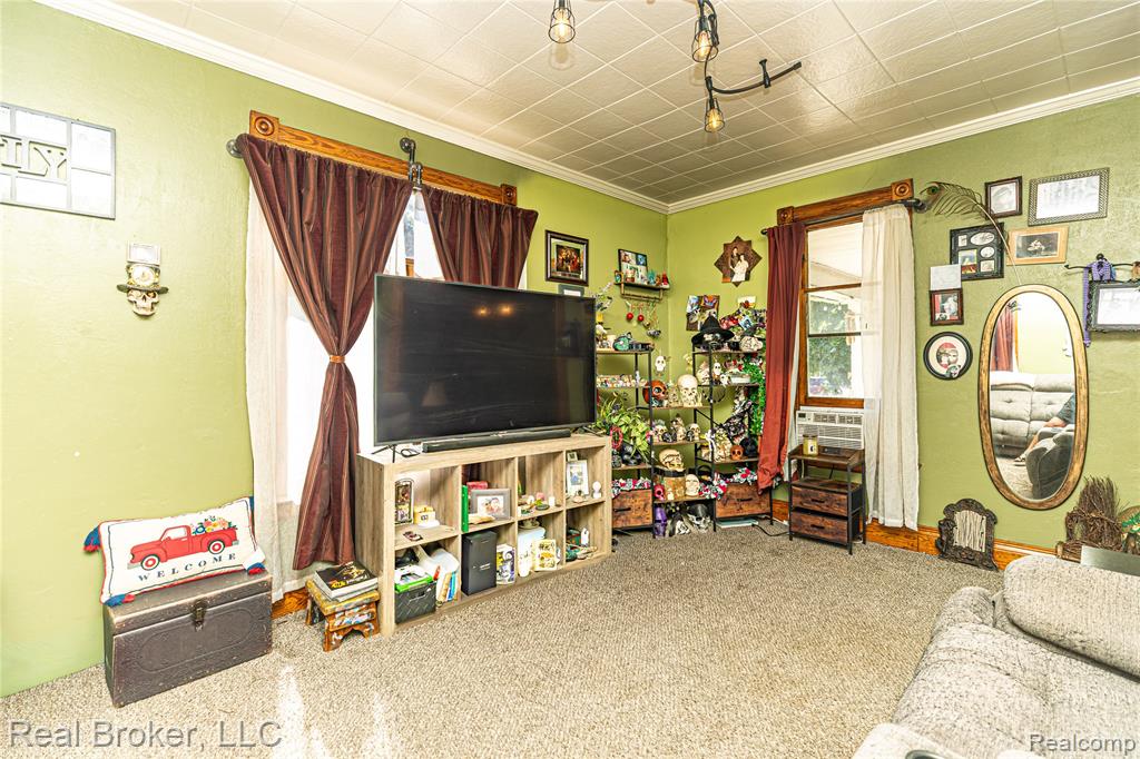 605 N Mill Street, Clio, MI 48420 — Photo 24