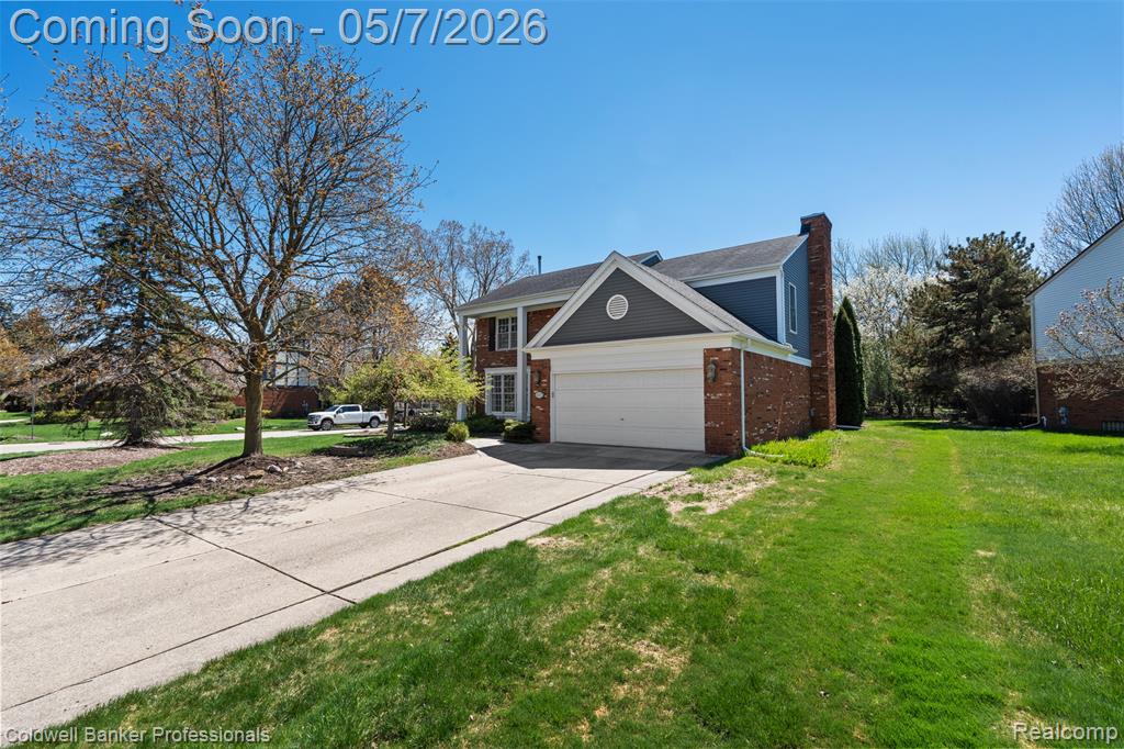 45075 Courtview Trail, Novi, MI — Photo 4