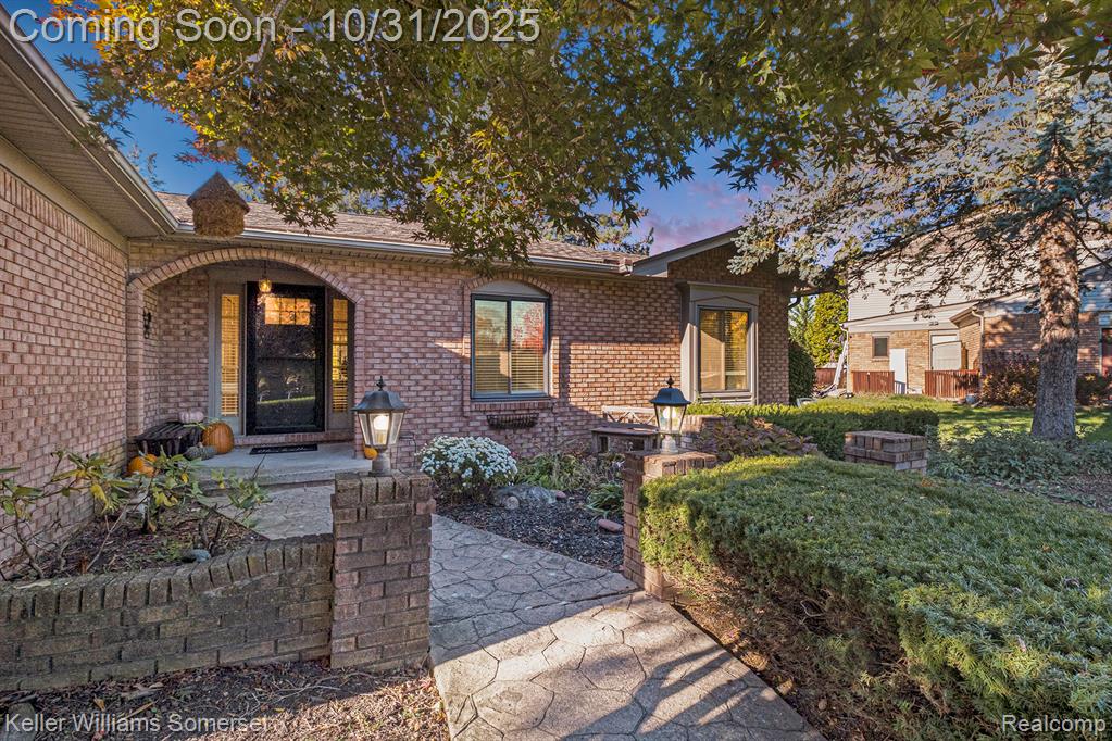 4523 Harold Drive, Troy, MI 48085 — Photo 3