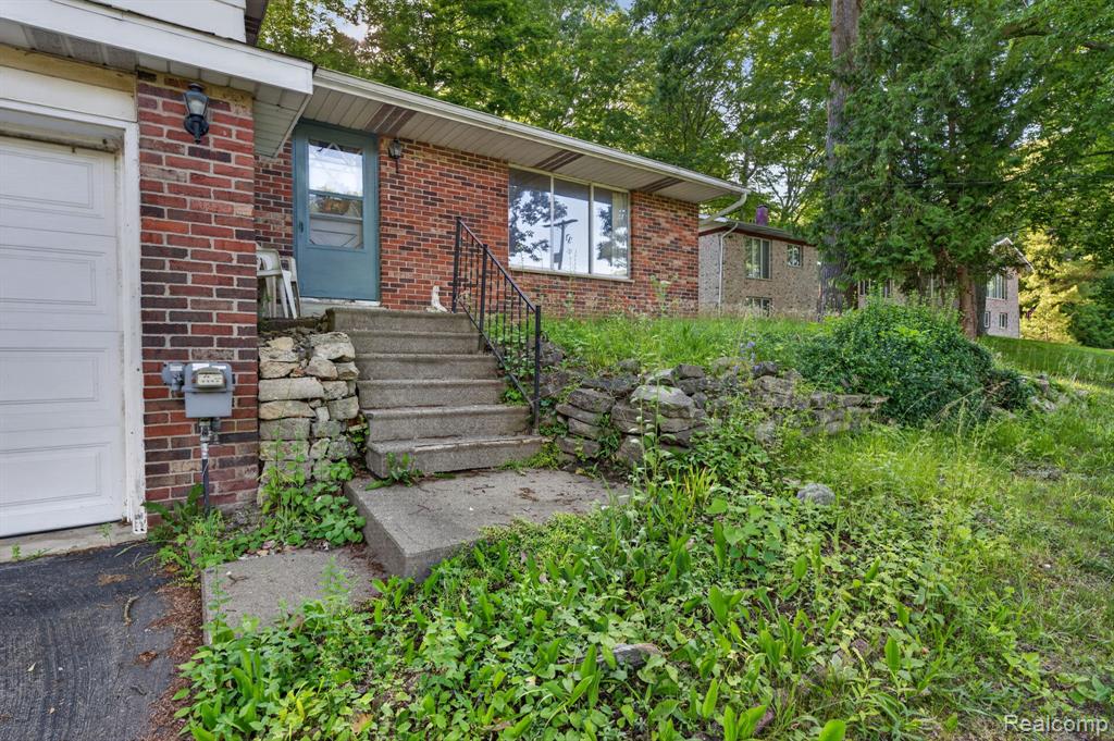 11035 White Oak Drive, Clio, MI 48420 — Photo 4