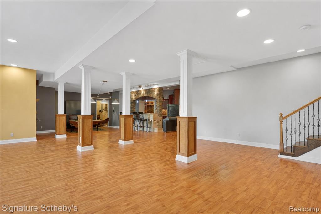 7455 Groveland Road, Holly, MI 48442 — Photo 37