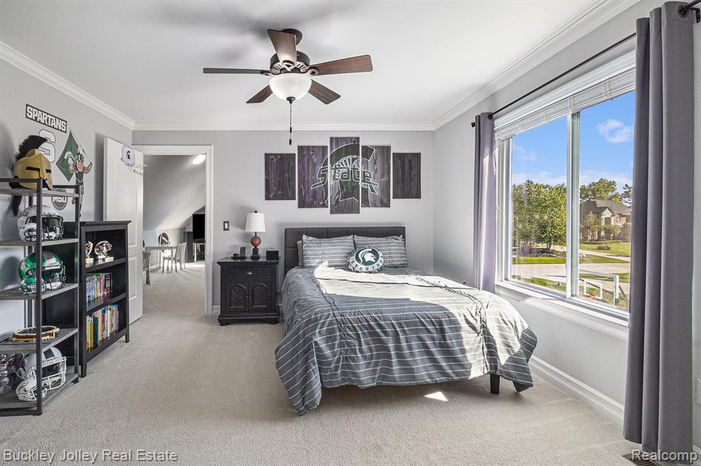 52689 TRAILWOOD Drive, South Lyon, MI 48178 — Photo 15